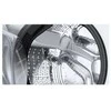 Skalbimo mašina Bosch WGB266A0SN Serie 8 pyykinpesukone