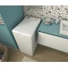 Skalbimo mašina Candy CST 27L3/1-S pyykinpesukone
