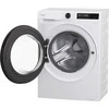 Skalbimo mašina Candy BR 47SBL8-S, 7 kg, 1400 rpm