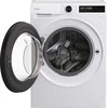 Skalbimo mašina Candy BR 47SBL8-S, 7 kg, 1400 rpm