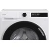 Skalbimo mašina Candy BR 47SBL8-S, 7 kg, 1400 rpm