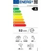 Skalbimo mašina Electrolux EFI742RX4G 700 SteamCare pyykinpesukone