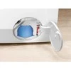 Skalbimo mašina Electrolux EFI843SX4Q 800 UltraCare, 10.5 kg