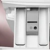Skalbimo mašina Electrolux EFI843SX4Q 800 UltraCare, 10.5 kg