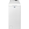 Skalbimo mašina Electrolux EW6T272P5P TimeCare 500