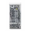 Skalbimo mašina Electrolux EW6T462W4W 600 SensiCare pyykinpesukone