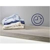 Skalbimo mašina Electrolux EW6T462W4W 600 SensiCare pyykinpesukone