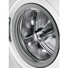 Electrolux „PerfectCare 600“ skalbimo mašina (EW6S662W38)