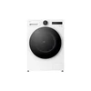 Skalbimo mašina LG F4X7011TWS, 11 kg, balta, A klasė, LCD ekranas, TurboWash360™, AI DD™, Wi-Fi