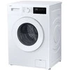 Skalbimo mašina Samsung WW90FG3M05TWEE pyykinpesukone, valkoinen