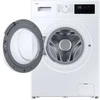 Skalbimo mašina Samsung WW90FG3M05TWEE pyykinpesukone, valkoinen