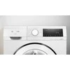 Skalbimo mašina Siemens WG42G2ZLDN iQ500 pyykinpesukone