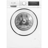 Skalbimo mašina Siemens WG54G2FWDN iQ500 pyykinpesukone