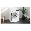 Siemens Skalbimo mašina WG54G2ZODN