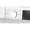 Skalbimo mašina Siemens WG54G2ZWDN iQ500, 10 kg