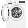 Skalbimo mašina Siemens WG54G2ZWDN iQ500, 10 kg