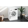 Skalbimo mašina Siemens WG54G2ZWDN iQ500, 10 kg