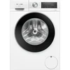 Skalbimo mašina Siemens WG56G2F6DN iQ500