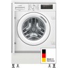 Skalbimo mašina Siemens WI14W542EU iQ700 integroitava pyykinpesukone