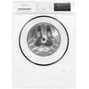 Skalbimo mašina Siemens WM14N29WDN iQ300 pyykinpesukone