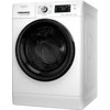 WHIRLPOOL Skalbimo mašina - Dryer FFWDB 864349 BV EE, 1400 rpm, Energy class D, 8kg - 6kg, Gylis 54 cm, Inverter motor, Steam Refresh