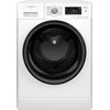 WHIRLPOOL Skalbimo mašina - Dryer FFWDB 864349 BV EE, 1400 rpm, Energy class D, 8kg - 6kg, Gylis 54 cm, Inverter motor, Steam Refresh