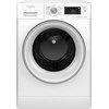 Skalbimo mašina Whirlpool FFWDB 864489 SV EE