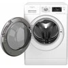 Skalbimo mašina Whirlpool FFWDB 864489 SV EE