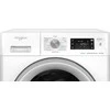 Skalbimo mašina Whirlpool FFWDB 864489 SV EE