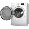 Skalbimo mašina Whirlpool FFWDB 864489 SV EE