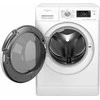 Skalbimo mašina Whirlpool FFWDB 964489 WV EE kuivaava pesukone