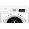Skalbimo mašina Whirlpool FFWDB 964489 WV EE kuivaava pesukone