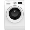 Skalbimo mašina Whirlpool FFWDB 964489 WV EE kuivaava pesukone