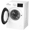 Skalbimo mašina Whirlpool SM 06W EE pyykinpesukone