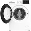 Skalbimo mašina Whirlpool SM 06W EE pyykinpesukone