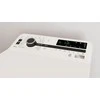 Whirlpool Skalbimo mašina | TDLRBX 6252BS EU | Energy efficiency class B | Top loading | Skalbimo talpa 6kg | 1200 RPM | Gylis 60 cm | Plotis 40 cm | Ekranas | LED | Direct drive | Baltas
