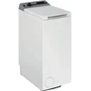 Skalbimo mašina Whirlpool TDLRSL 65230SWS EE