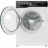 Skalbimo mašina Whirlpool WRSB 7259 BB EU pyykinpesukone