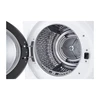 Skalbimo mašina Skalbyklė–džiovyklė LG WashTower™ WT1210WWF, 12/10 kg, 1400 aps./min, Steam™, TurboWash™360, ThinQ™ Wi-Fi