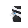 Skalbimo mašina Skalbyklė–džiovyklė LG WashTower™ WT1210WWF, 12/10 kg, 1400 aps./min, Steam™, TurboWash™360, ThinQ™ Wi-Fi