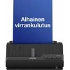 Skeneris Epson | Kompaktiškas Wi-Fi skaitytuvas | ES-C320W | Lakštinis | Bevielis
