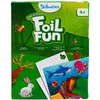 Skillmatics Foil Fun, Eläimet