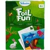 Skillmatics Foil Fun, Eläimet