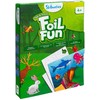 Skillmatics Foil Fun, Eläimet