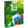 Skillmatics Foil Fun, Eläimet