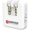 SKROSS belaidžio garso adapteriai