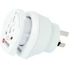SKROSS Combo Country Adapteris World Australia/China (10A) kelioninis adapteris 1500210-E
