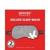SKROSS Deluxe Sleep Mask -unimaski