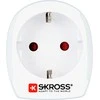Skross Combo. Pasaulis iki Pietų Afrikos