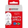 Skross Combo. Pasaulis iki Pietų Afrikos